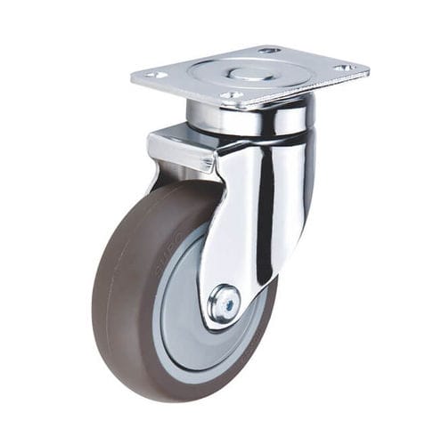 Rotella per dispositivi medici - 03 series - Zhongshan Xiangrong Caster Manufacturing Co.,Ltd