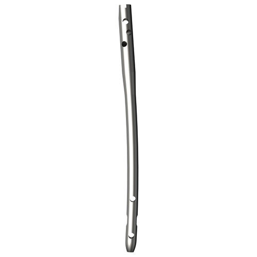 Chiodo intramidollare per femore - FN3 series - TASARIMMED - fissazione distale / in metallo