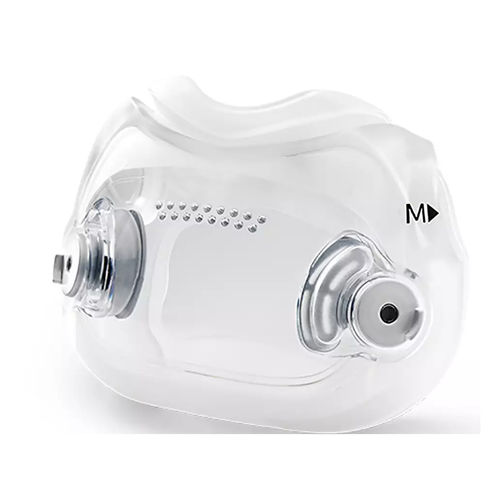 Maschera di ventilazione facciale - HH1128/02 - Philips