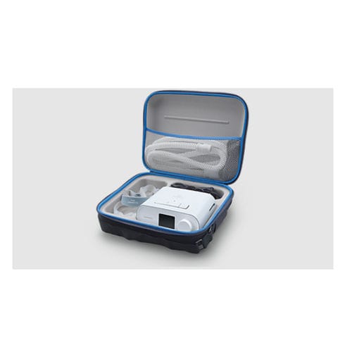 Borsa per dispositivi medici - DreamStation - Philips - di protezione / in tessuto