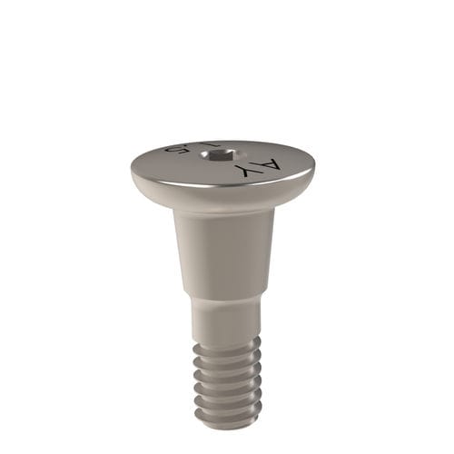 Vite di guarigione conica - 22.752.00.015 - Heliocos GmbH - in titanio
