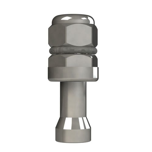 Cacciavite odontoiatrico per perni monconi - 31.030.00.188 - Heliocos GmbH