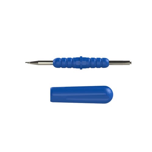 Pilastro dentale per impianto Locator® - 488EIP-HE - Heliocos GmbH