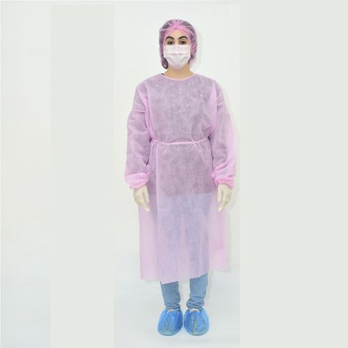 Camice per visitatore unisex - Health Production Products - L / XL / M