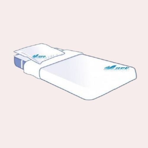 Fodera di protezione per materasso - Health Production Products - in polietilene