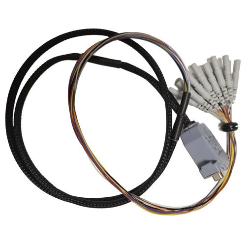 Adattatore per cavi - EC-183 - CNSAC MedShop GmbH - monouso