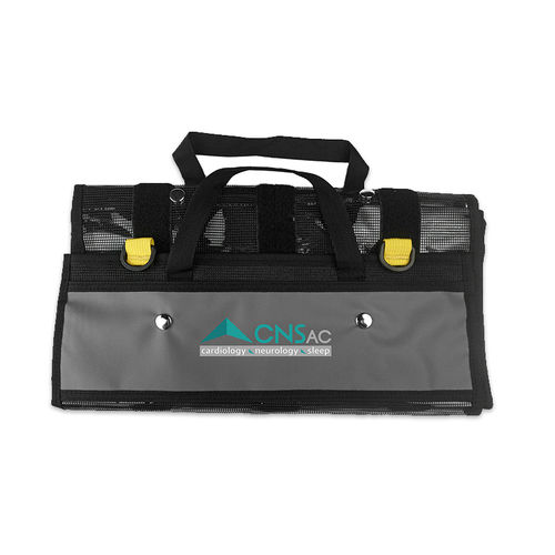 Borsa per dispositivi medici - SO-200 - CNSAC MedShop GmbH - nera