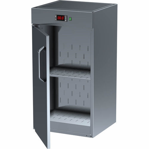 Armadio riscaldato - H10-503 - Hess Medizintechnik - per biancheria / per ospedale / con ripiano