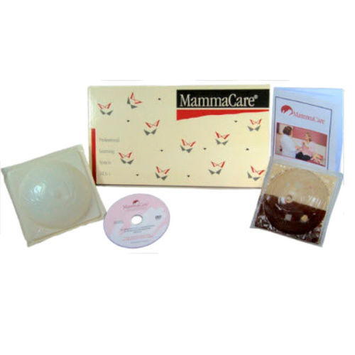 Modello anatomico di seno - Professional Learning System - MammaCare Method - di dimostrazione / di palpazione mammaria / femminile