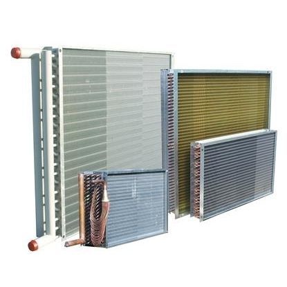 Scambiatore di calore per strutture sanitarie - WM - WESPER