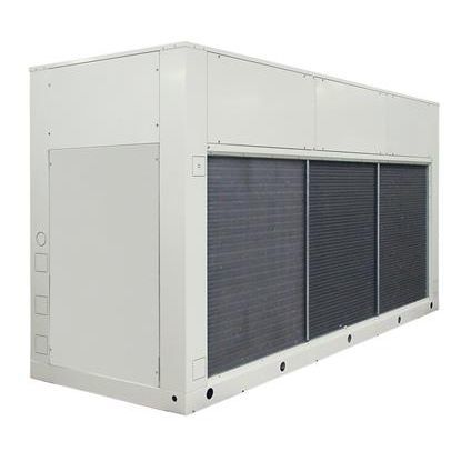 Refrigeratore d'acqua con raffreddamento ad aria - EQUL 21 / 260 - WESPER