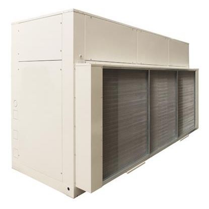 Refrigeratore d'acqua con raffreddamento ad aria - EQMF21 / 260 - WESPER