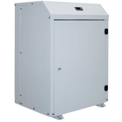Refrigeratore d'acqua raffreddato ad acqua - EWNH 06 / 30 - WESPER