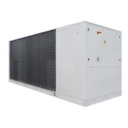 Refrigeratore d'acqua con raffreddamento ad aria - EQSH 200 / 1090 - WESPER
