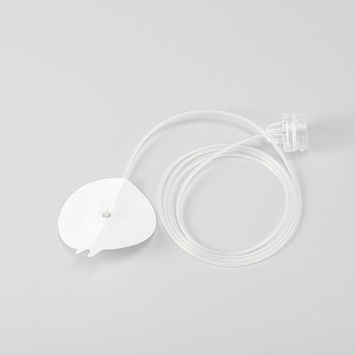 Cannula per iniezione - Steel needle set - Apex Medical
