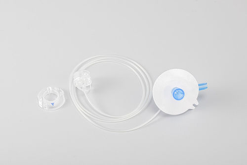 Cannula per iniezione - Soft - Apex Medical
