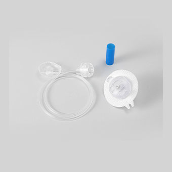 Cannula per iniezione - Apex Medical - curva