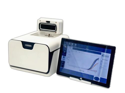 Sistema di amplificazione di DNA in tempo reale - UKRT Mini - Nanjing Norman Biological - per qPCR / a fluorescenza / per genotipizzazione