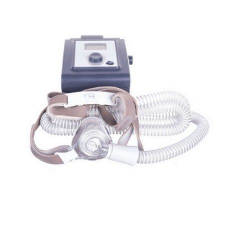 Ventilatore per cure domiciliari - Nanjing Norman Biological - ad uso domestico / elettronico / non invasivo