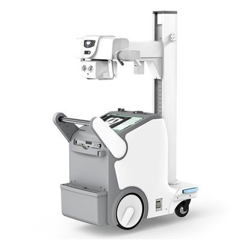 Unità mobile di radiografia DR - Nanjing Norman Biological