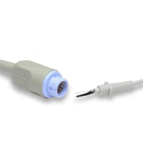 Trasduttore per monitor fetali - MXUS-HP2 - Med Accessories