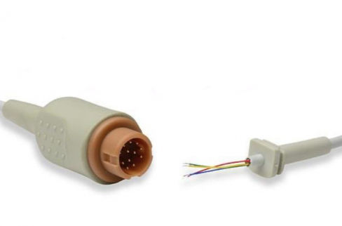 Trasduttore per monitor fetali - MXTC-HP2 - Med Accessories