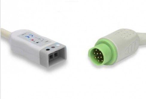 Cavo ECG - AA752 series - Med Accessories