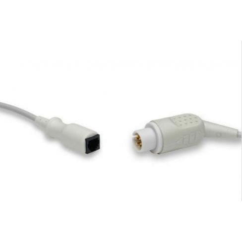 Cavo IBP per Philips - MX16P-BC - Med Accessories - per Mindray / per Abbott / per Edwards