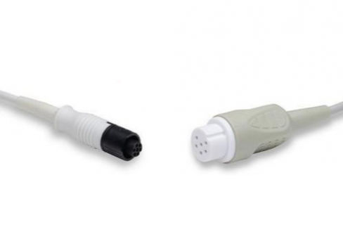 Cavo IBP per GE Healthcare - MX1DT-BC - Med Accessories - per Philips / per Mindray / per Utah Biosensors