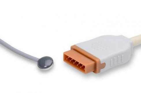 Sensore di temperatura - MAS-MQ2 - Med Accessories - di monitoraggio
