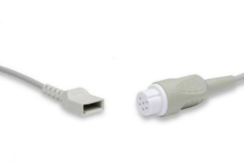 Cavo IBP per GE Healthcare - UTDT-BC - Med Accessories - per Philips / per Mindray / per Utah Biosensors