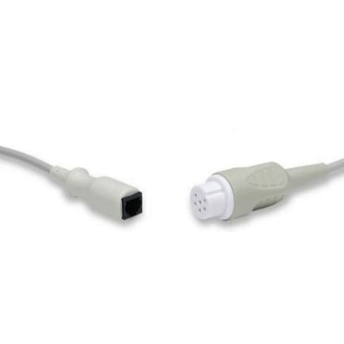Cavo IBP per GE Healthcare - MXDT-BC - Med Accessories - per Philips / per Mindray / per Utah Biosensors