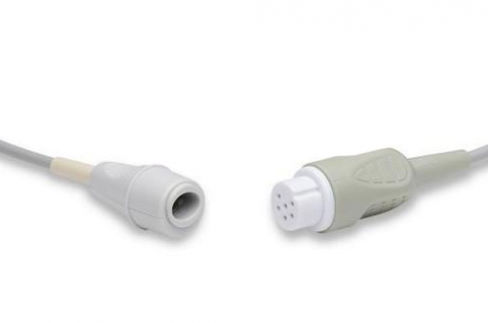 Cavo IBP per GE Healthcare - EDDT-BC - Med Accessories - per Philips / per Mindray / per Utah Biosensors