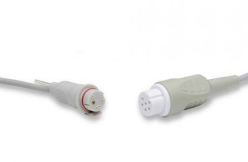 Cavo IBP per GE Healthcare - BDDT-BC - Med Accessories - per Philips / per Mindray / per Utah Biosensors