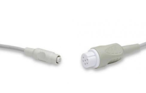 Cavo IBP per GE Healthcare - BBDT-BC - Med Accessories - per Philips / per Mindray / per Utah Biosensors