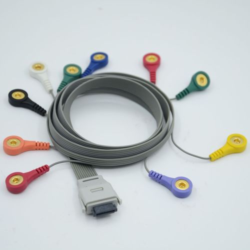 Cavo ECG - P90AT5  - Med Accessories