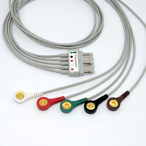 Cavo ECG - P90LL5  - Med Accessories