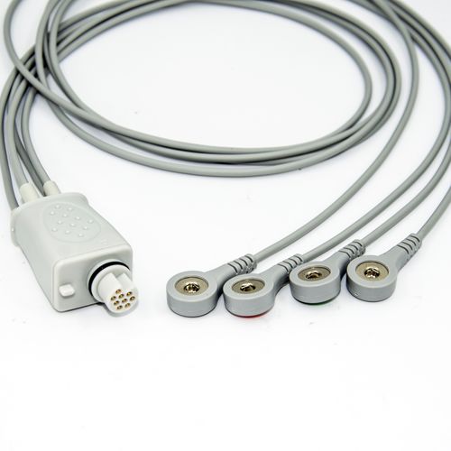 Cavo ECG - MFUD24 - Med Accessories
