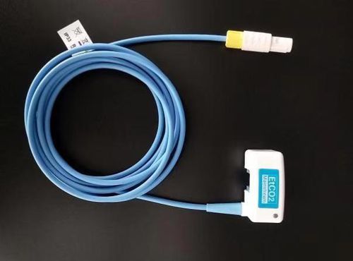 Sensore etCO2 - MCM series - Med Accessories - di monitoraggio / per analisi fisico-chimica