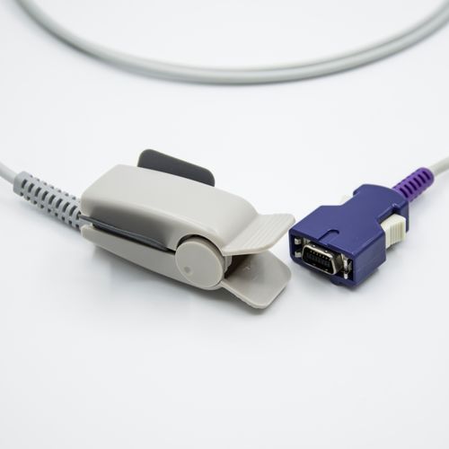 Sensore SpO2 multiposizione - Nellcor® - Med Accessories