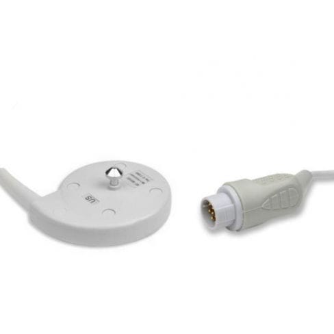 Trasduttore per monitor fetali - MU300-5700H - Med Accessories
