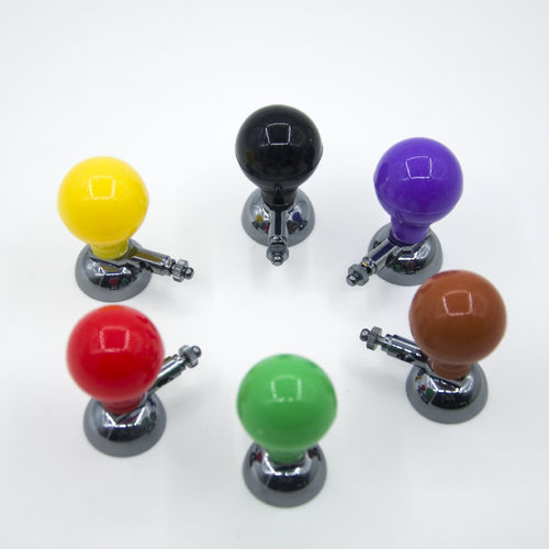 Elettrodo ECG a sfera - ASE-UU - Med Accessories - di monitoraggio / di petto / di arto inferiore