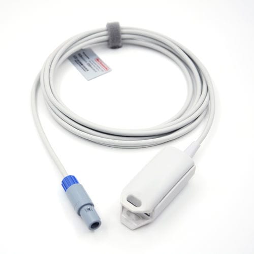 Sensore SpO2 multiposizione - M76 series - Med Accessories