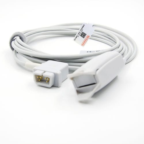 Sensore SpO2 multiposizione - M75 series - Med Accessories