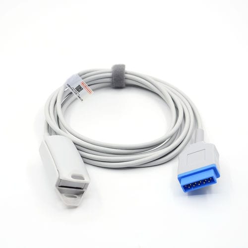 Sensore SpO2 da dito - GE® Marquette® (Masimo®) - Med Accessories - multiposizione / per piede / padiglione auricolare