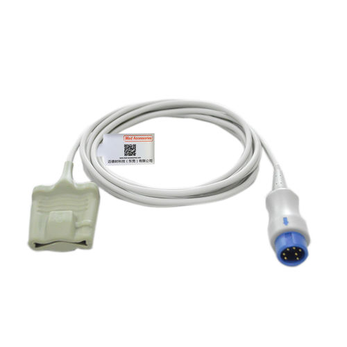 Sensore SpO2 da dito - Mindray® - Med Accessories