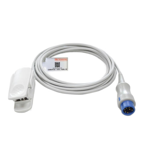 Sensore SpO2 multiposizione - M48 series - Med Accessories