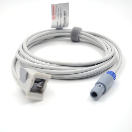 Sensore SpO2 multiposizione - M33 series - Med Accessories