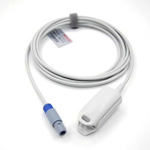 Sensore SpO2 multiposizione - M191 series - Med Accessories