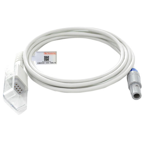 Cavo adattatore SpO2 multiposizione - M115EC10X - Med Accessories